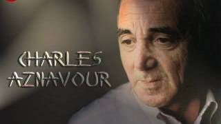 Charles  Aznavour   -   L&#39; Amore E&#39; Come Un Giorno   ( L&#39; Amour C&#39; Est Comme Un Jour )