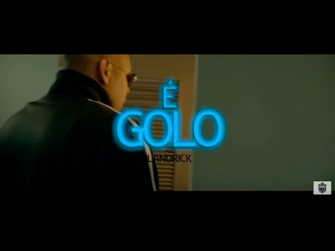 ZONA 5 -  É golo ft.  Landrick ( Official Music Video)