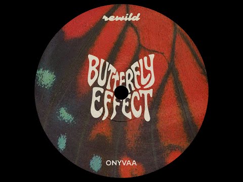ONYVAA - Butterfly Effect
