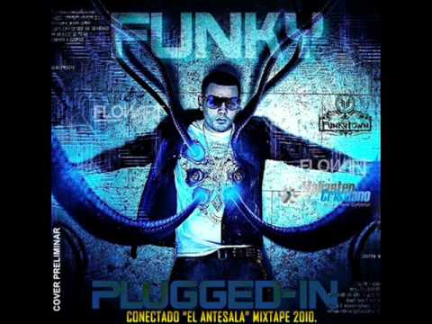 Funky - corazones puros
