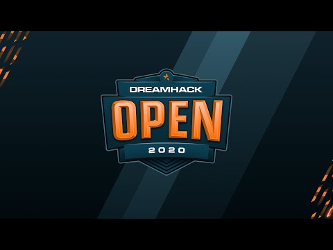 [PL] DreamHack Open November | EU | dzień 2