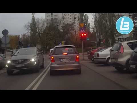 Legionowo - miasto przyjazne ludziom