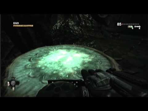 Duke Nukem Forever - Episode 08 "The Hive" part 1