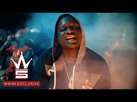 Zoey Dollaz "Blow A Check" (WSHH Exclusive - Official Music Video)