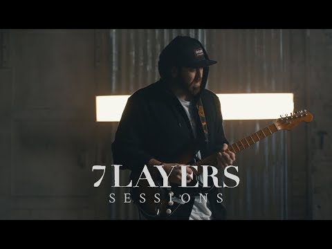 James Gillespie - Dead In The Water - 7 Layers Sessions #109