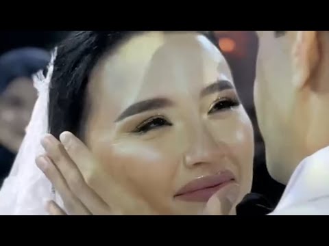 IKRAM BAHROMOV Our Special Day - Wedding Movie"