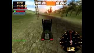 Baller Does Something Random - April Fools Big Rigs