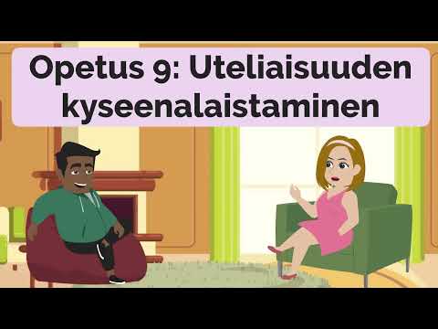 🇫🇮 Finnish Practice Lesson | Finnish Speaking & Listening | Fluent Finnish | Episode 006