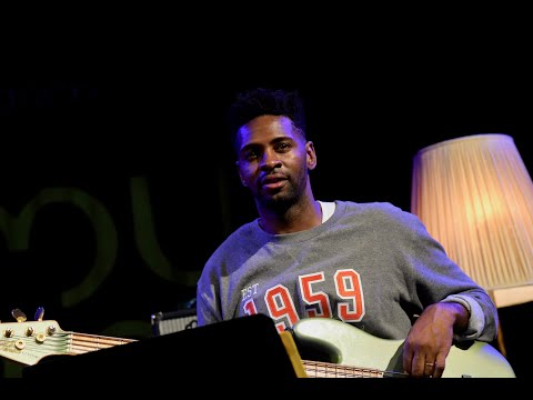 Aaron Parks Little Big - "Good Morning" @ musig im pflegidach, Muri