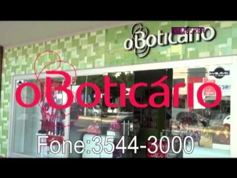 O Boticário   VT pequeno 26 06 2013