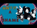 The b-52's - Ain't It a Shame - lyrics