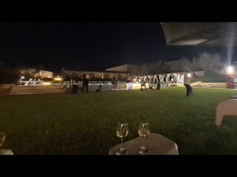 TalitaKum omaggio a Pino Zimba 2021