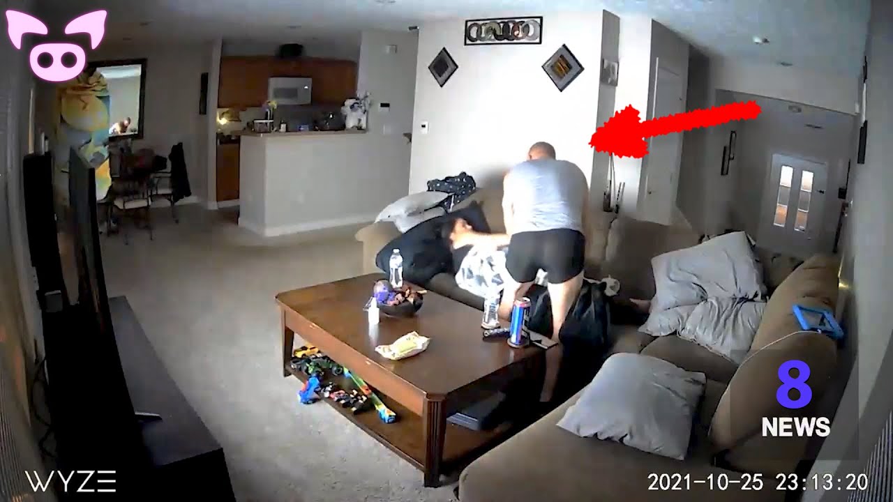 This Scary Footage Has Viewers Stumped