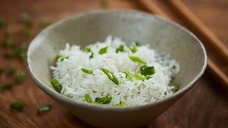 Jak ugotować ryż na sypko? ???? | UMAMI