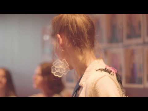 Бекстейдж T.Mosca SS 2018