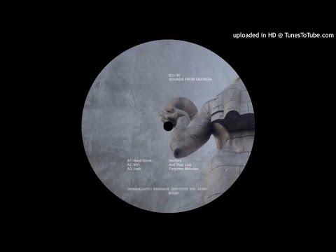 Natalie Beridze TBA - Waves Future