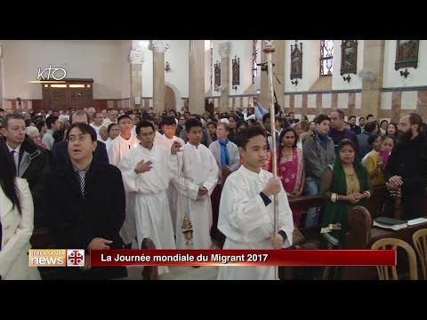 Terra Santa News du 23 janvier 2017