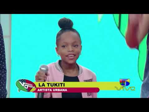 La TUKITI y El BOKE - Versión Original