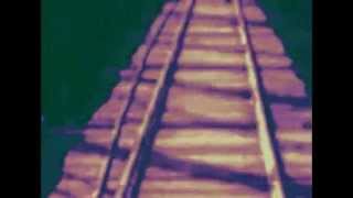 The Ballad of John Henry