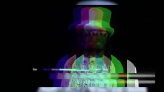 T-Pain - Chopped N Skrewed ft. Ludacris (Chopped And Screwed Music Video)