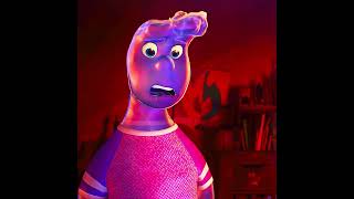 &quot;FIRE AND WATER CANNOT BE TOGETHER&quot; - Ember and Wade Edit | Let the world burn (Slowed)