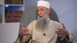 صورة عبقرية الإمام البخاري | 3 | وبالحق نزل | الشيخ الحويني