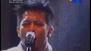 NOAH The Greatest Session Of The History Part 7 Raja Negriku