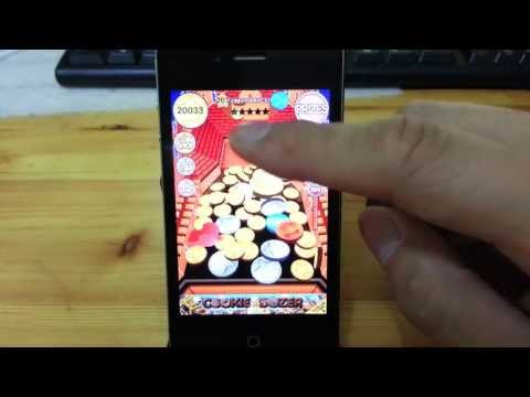 Video cover
