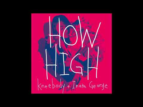 Kneebody - How High feat Inara George