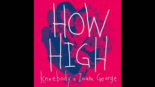 Kneebody - How High feat Inara George