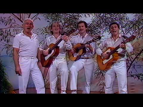 הדודאים והפרברים - תלבשי לבן | קליפ