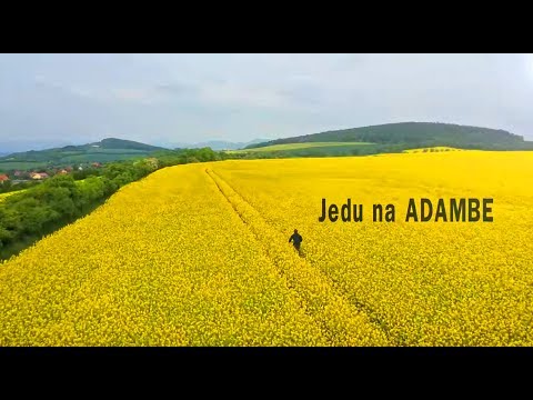 Adambe - JEDU NA ADAMBE