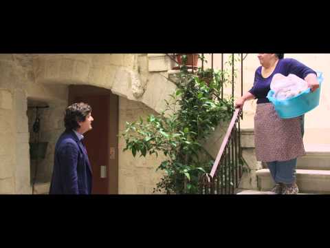 Una Donna Per Amica - Clip Liberiamo l'ascensore?