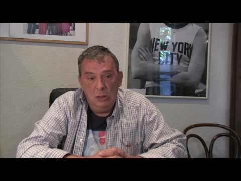 Enciklopedija živih - Intervju: Dejan Anastasijević