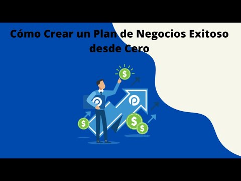 , title : 'Cómo Crear un Plan de Negocios Exitoso desde Cero'