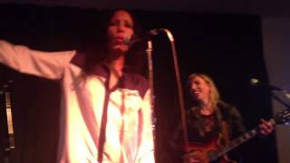 Woodlands & Hederos + Titiyo