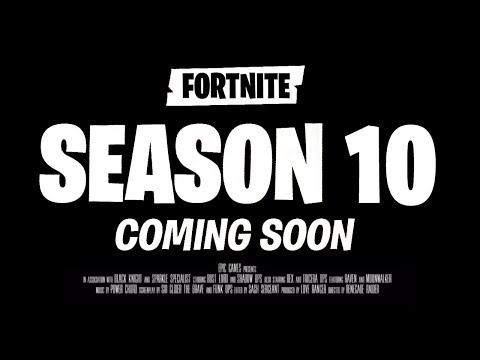 Fortnite How To Double Pump Season 6