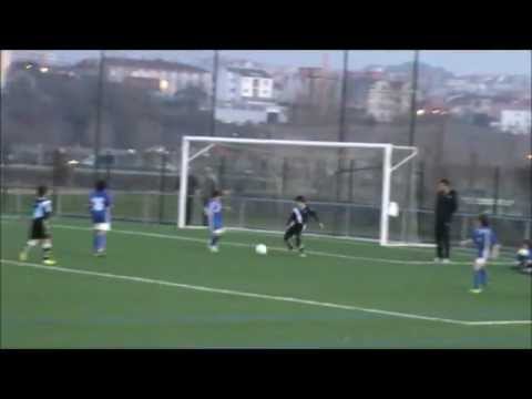 EF PORTERO 2000 - CD SOUTOMAIOR-Fase Grupo