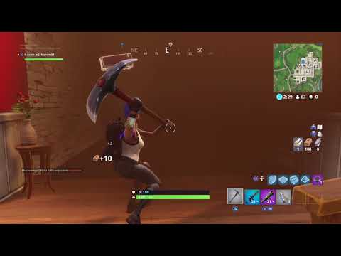 Come scappare da pinnacoli