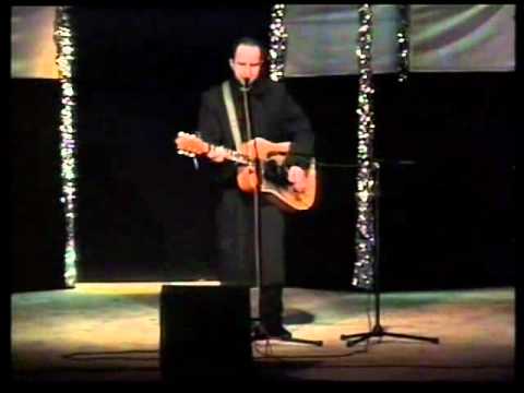 OSPA 1997: Mariusz Marcin Dekiel - Ślad po człowieku