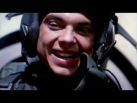 I.N.S. Malfunction: A Tribute to Iron Eagle 2