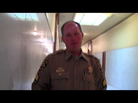 080714p2 Sheriff  We do NOT enforce Medical Law - Accomplices for DPH and SFGH lawbreaking activity?