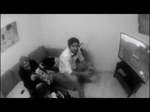 Che Vaziye?!! - Goriz & Yamin, EviN, Deev (Jadugaran)