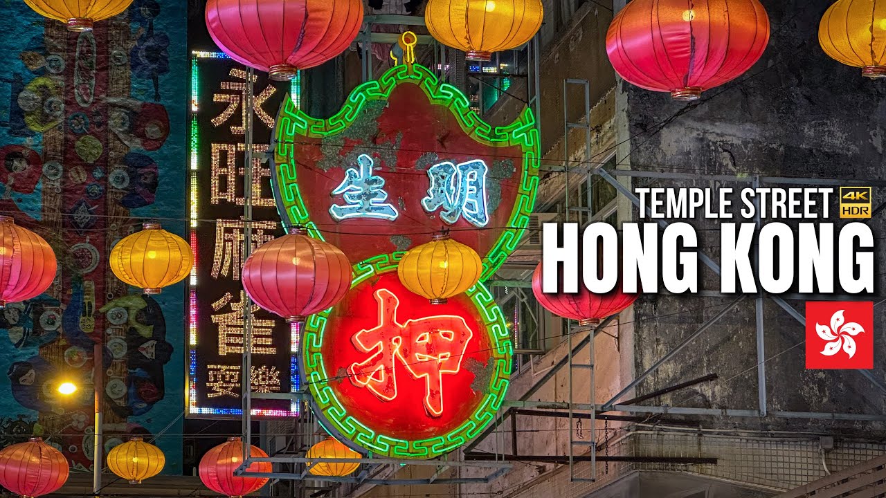 See fortune tellers, performers and tasty food all in one place.