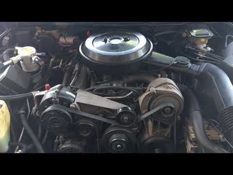 1993 Cadillac Fleetwood Brougham (CC-1387820) for sale in Lake Hiawatha, New Jersey