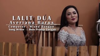 Download lagu Lalit Dua - Averiana Barus & Wisnu Bangun lirik mp3 Download lagu Lalit Dua - Averiana Barus & Wisnu Bangun lirik mp3