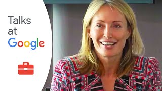 Lubov Azria: “Nothing starts without a dream” | Talks at Google