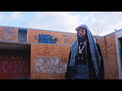 SouljaTee Music Video