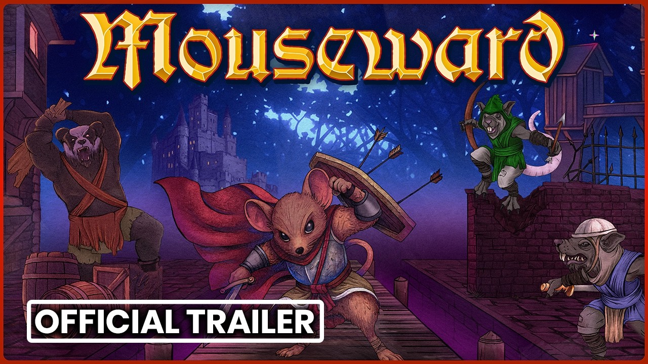 Trailer