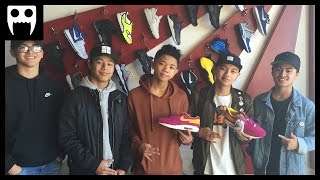 Lil Yachty - I Spy ft. Kyle (Dance Freestyle)